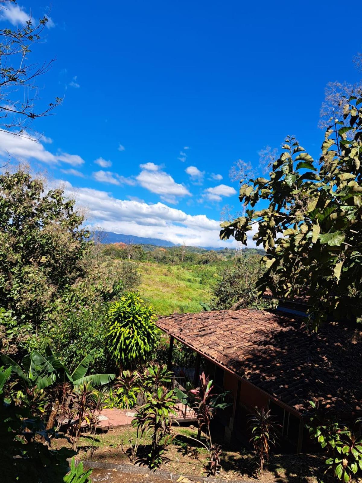 Serenity By Nature Carrillos エクステリア 写真
