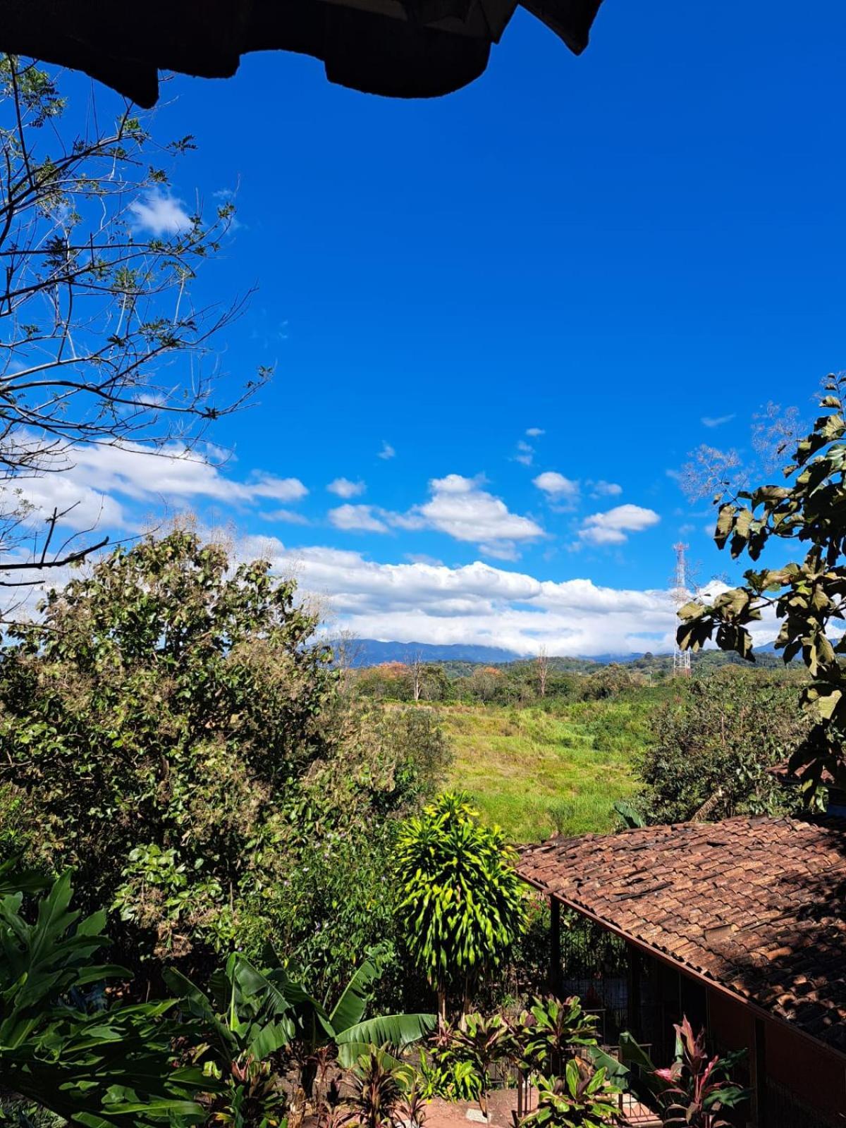 Serenity By Nature Carrillos エクステリア 写真