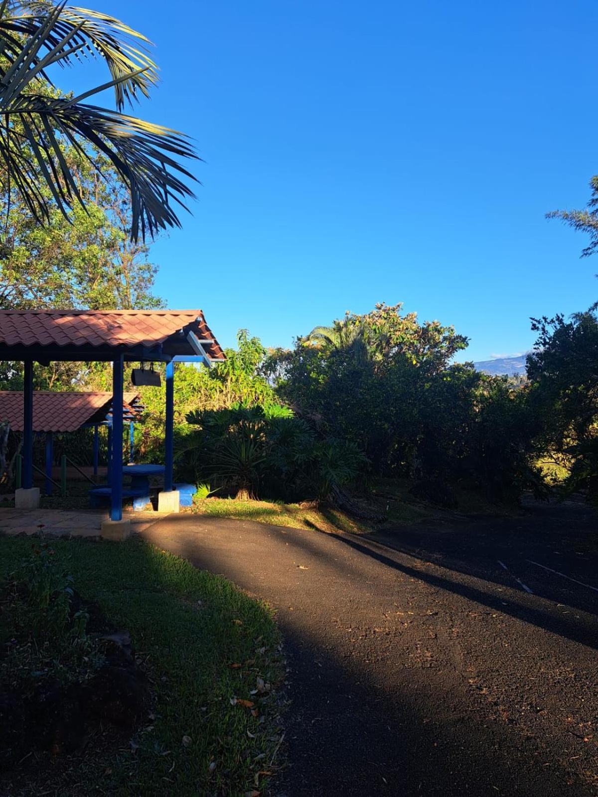 Serenity By Nature Carrillos エクステリア 写真