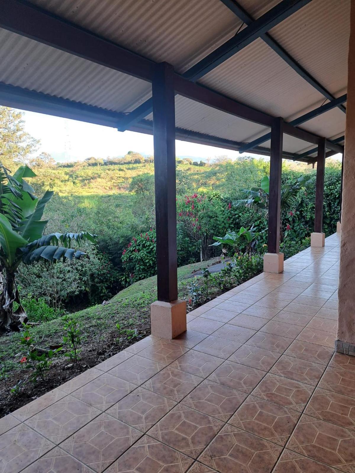 Serenity By Nature Carrillos エクステリア 写真