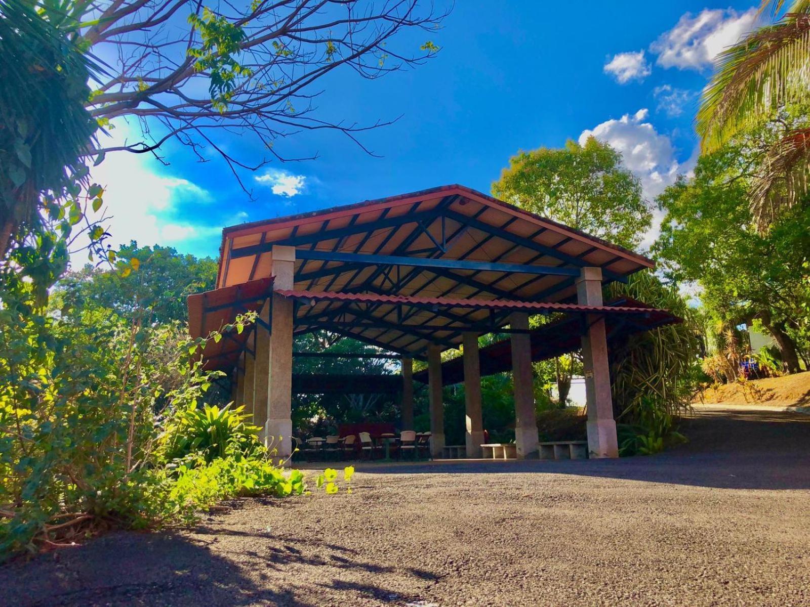 Serenity By Nature Carrillos エクステリア 写真