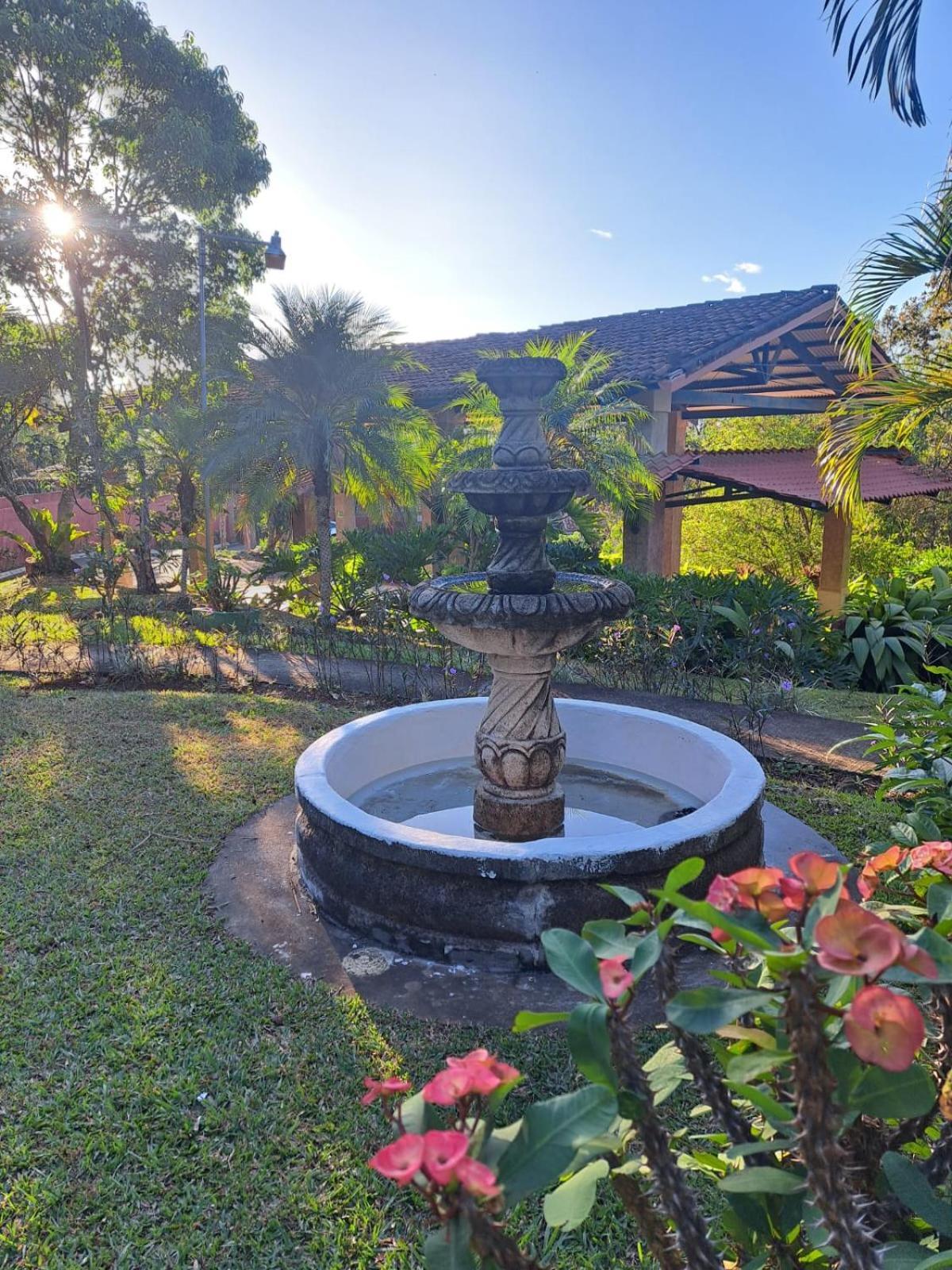 Serenity By Nature Carrillos エクステリア 写真