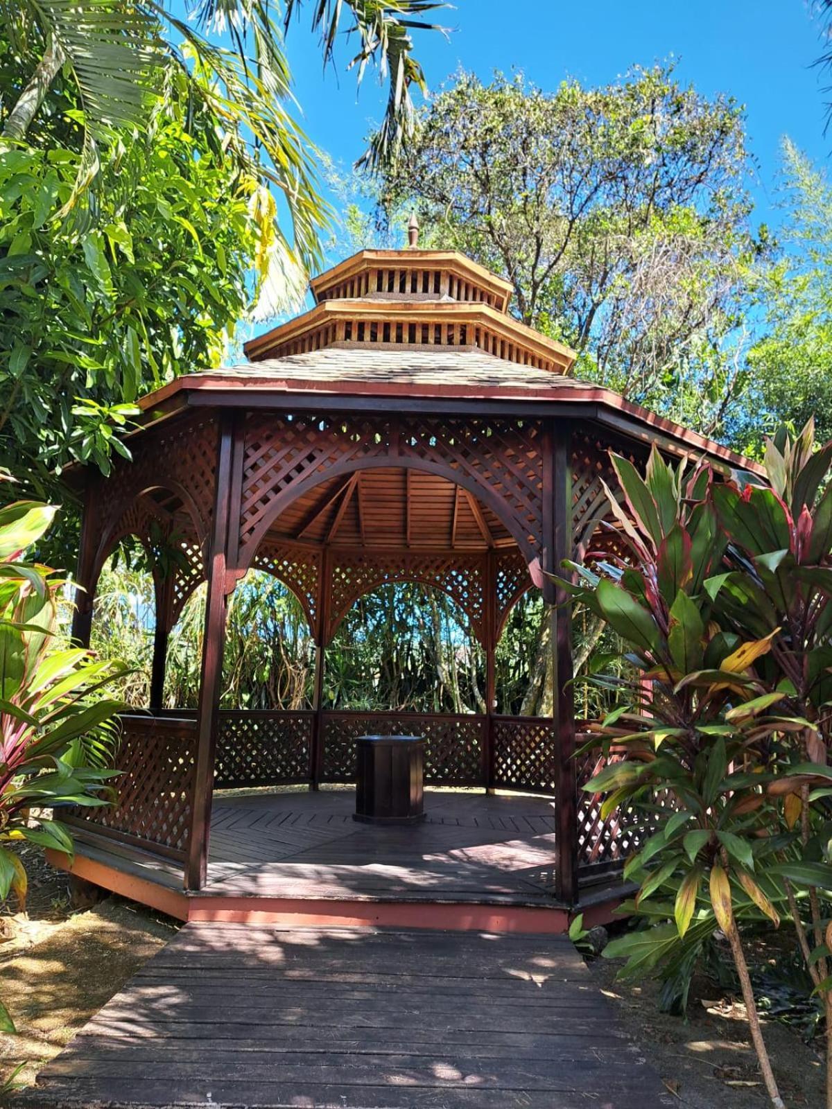 Serenity By Nature Carrillos エクステリア 写真